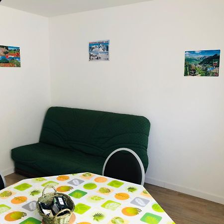 Residence Bardon-Perry ル・モンドール エクステリア 写真