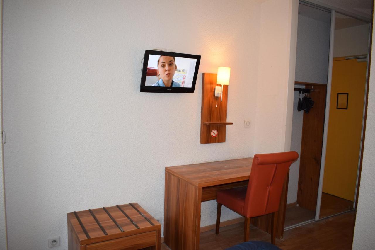 Residence Bardon-Perry ル・モンドール エクステリア 写真