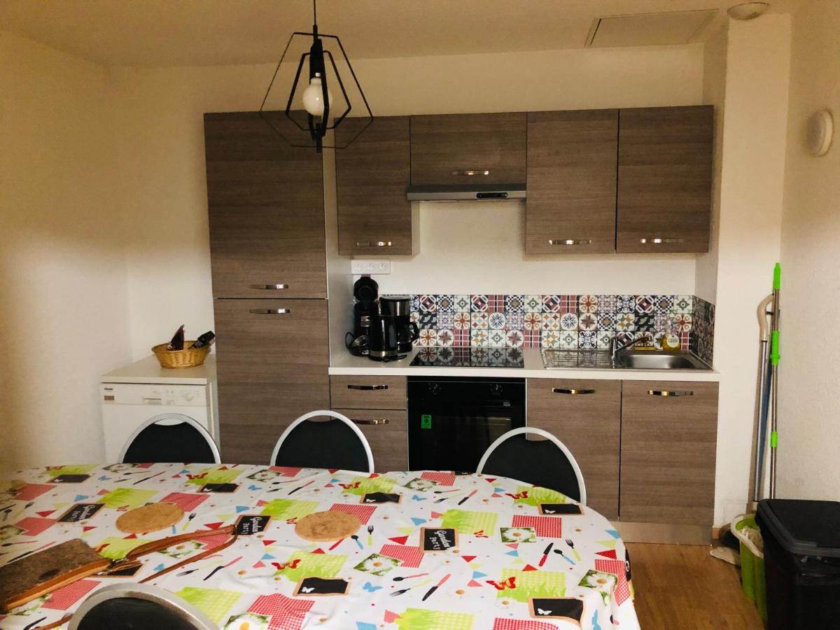 Residence Bardon-Perry ル・モンドール エクステリア 写真