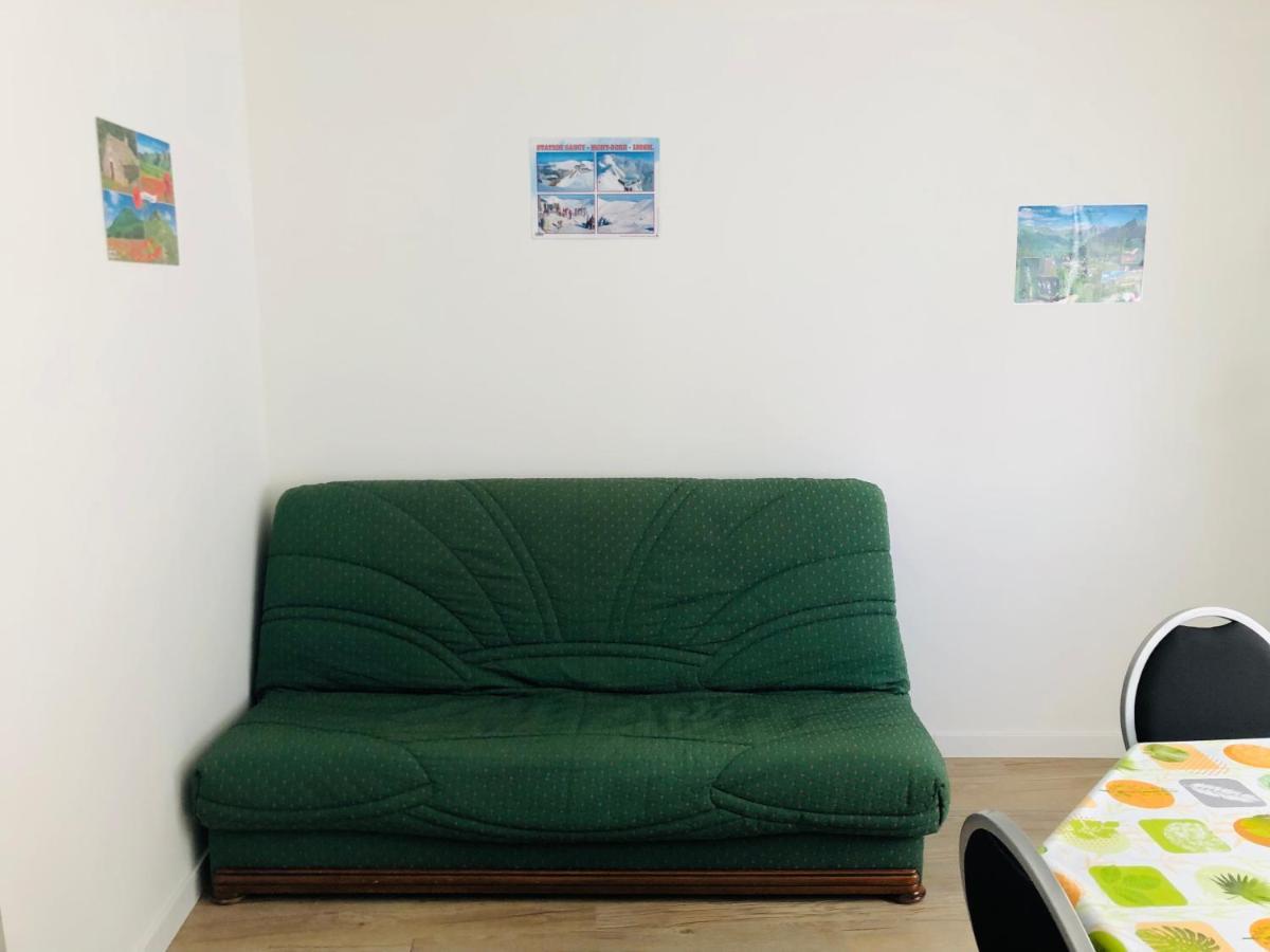 Residence Bardon-Perry ル・モンドール エクステリア 写真