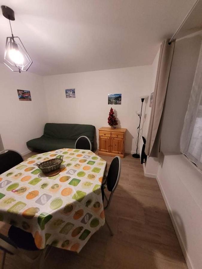 Residence Bardon-Perry ル・モンドール エクステリア 写真