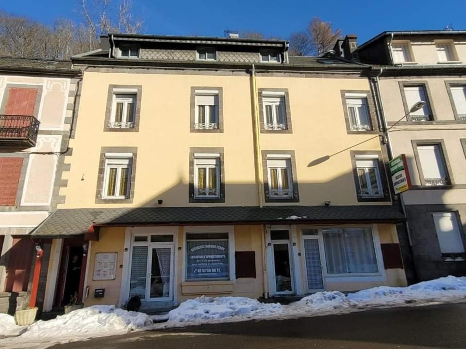 Residence Bardon-Perry ル・モンドール エクステリア 写真