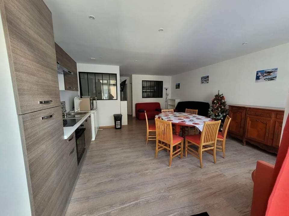 Residence Bardon-Perry ル・モンドール エクステリア 写真