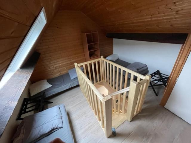 Residence Bardon-Perry ル・モンドール エクステリア 写真